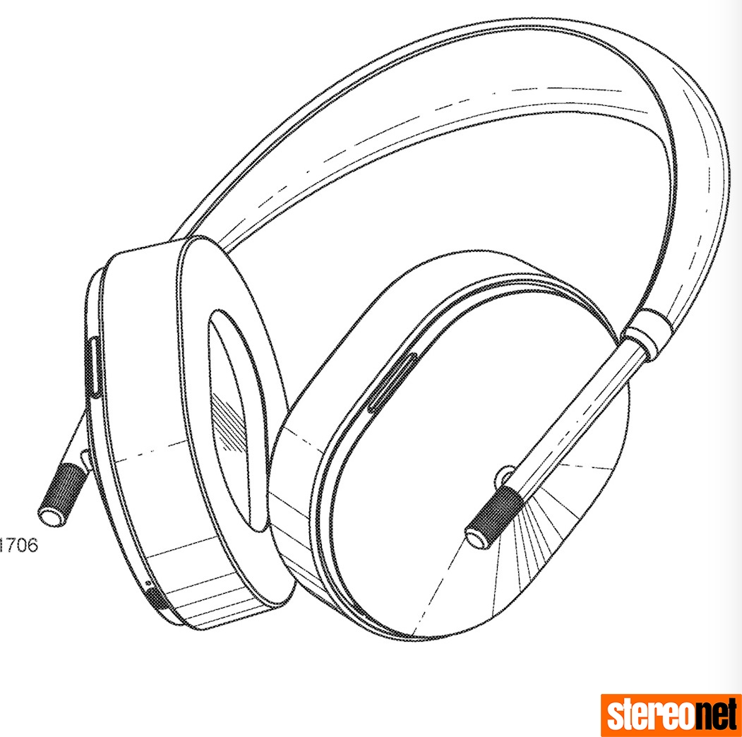Sonos Wireless headphones