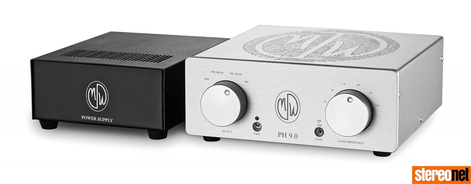 ModWright PH 9.0 Phono Stage Review