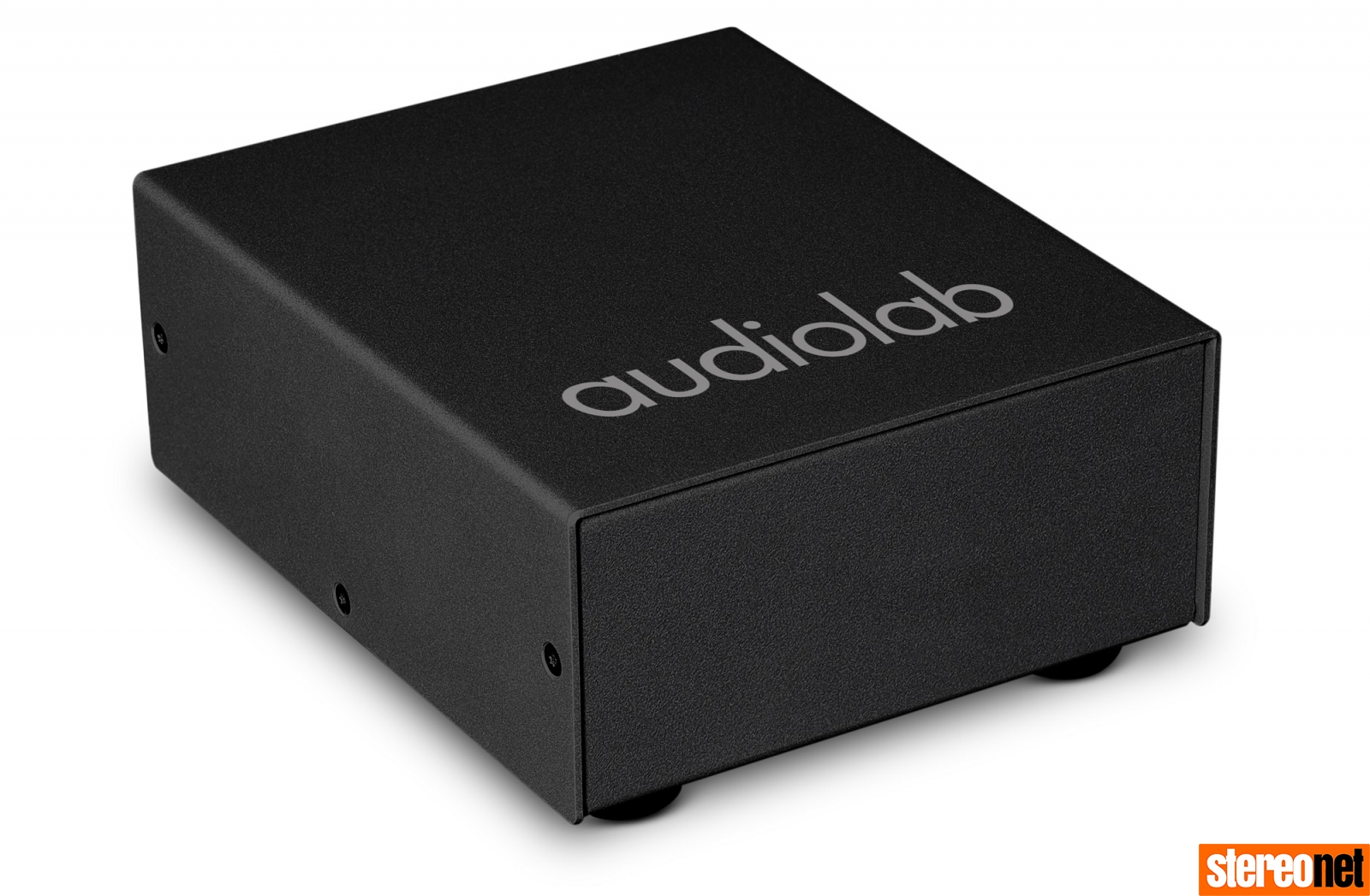 Audiolab's DC Block promises to banish RFI/ EMI while ...