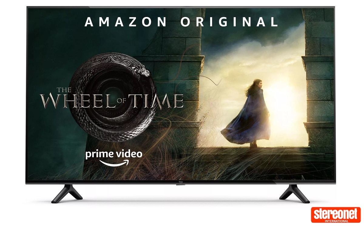 Amazon branded TVs coming soon