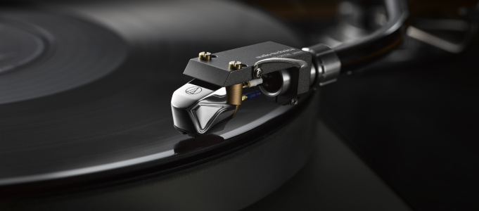 Audio-Technica AT-ART20 Dual Moving Coil Cartridge Released