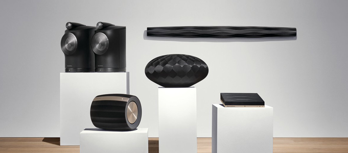 BOWERS & WILKINS SPONSOR CEDIA EMEA AWARDS 2019