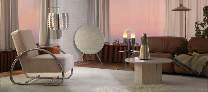 Bang & Olufsen Announces ‘Future-Proofed’ Beosound A9 & Beosound 2