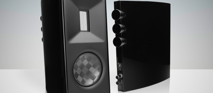 Børresen X1 Standmount Loudspeakers Launched