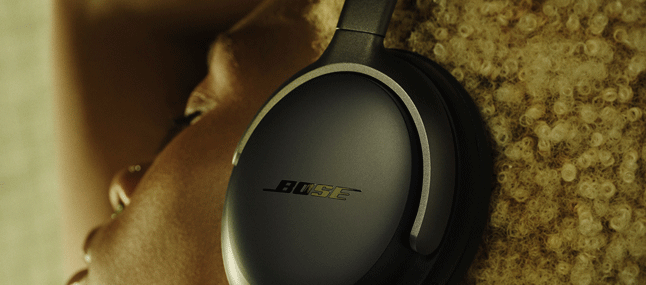 Bose launches three brand-new models of QuietComfort headphones