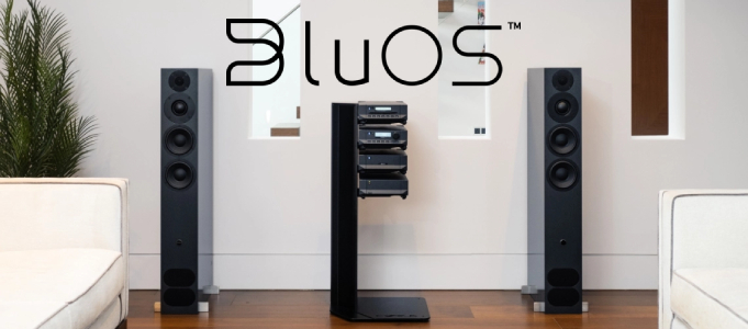 Cyrus Audio’s Upcoming Products to be BluOS Integrated