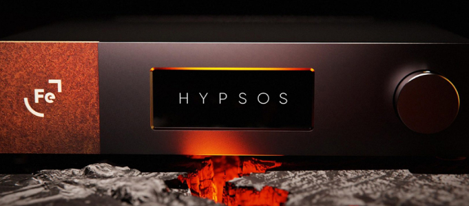 Ferrum Hypsos Hybrid Power System Introduces New Brand