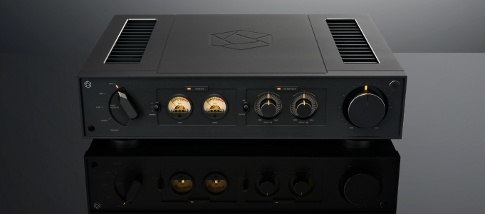 There’s A New HiFi Rose In Town: RA280 Integrated Amplifier