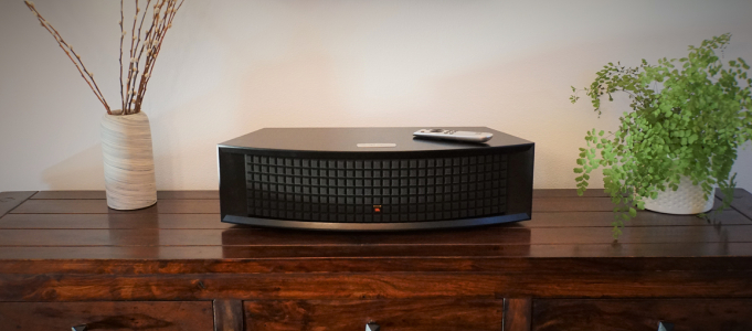 Another Quadrex-Covered Classic? JBL’s L42ms All-In-One
