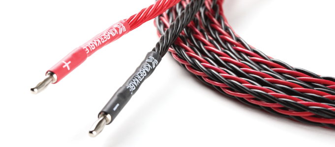 Kimber Kable 4PR and 8PR Speaker Cable Review