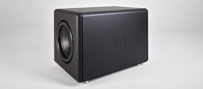 Is Magico’s TITAN 15 The Ultimate Subwoofer?