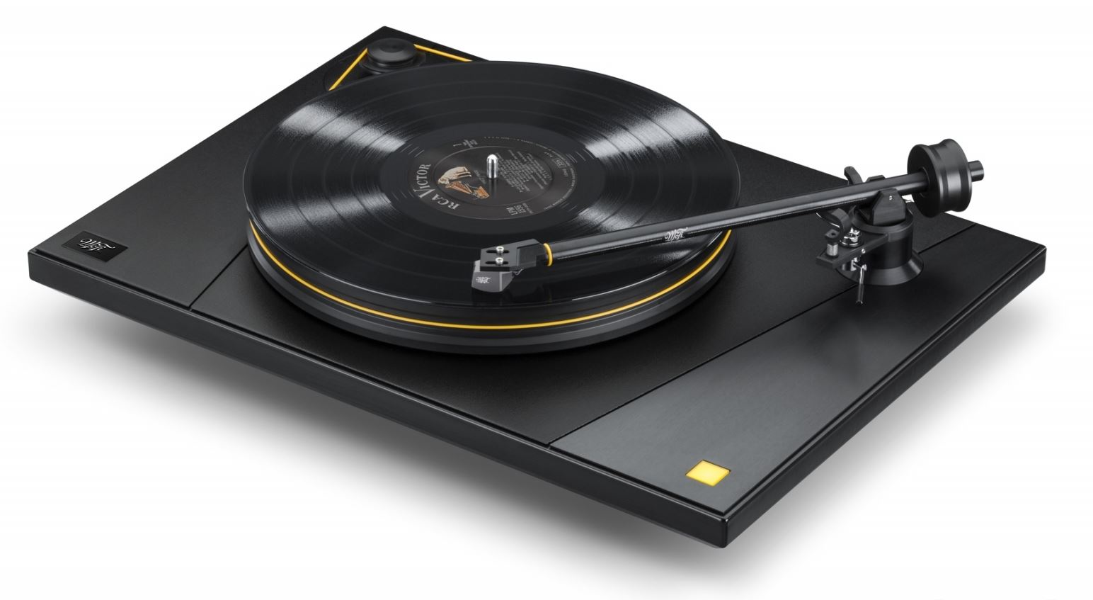 Mobile Fidelity UltraDeck Review