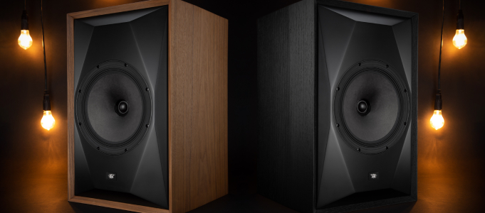 MoFi Electronics SourcePoint 10 Loudspeakers Are Company’s First