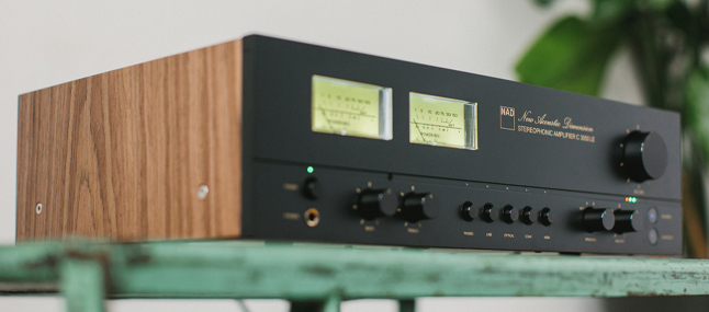 NAD C 3050 LE Streaming Integrated Amplifier Review