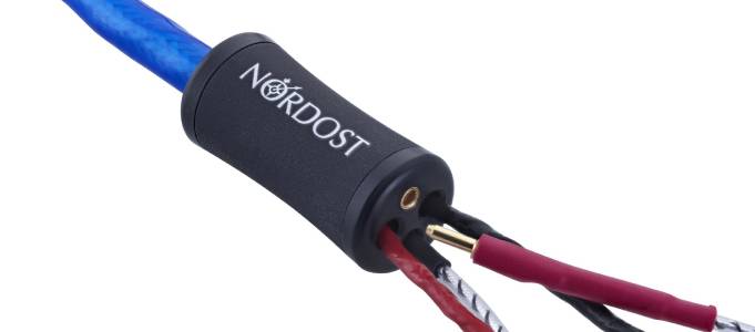 Nordost Tonearm Cable + Announced