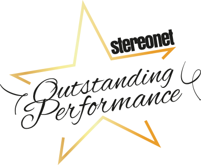 StereoNET Award: Outstanding Performance