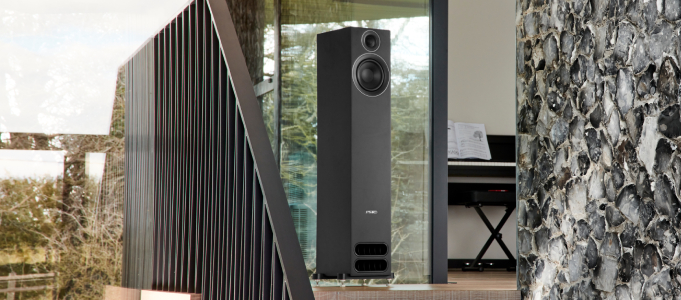 PMC prodigy5 Loudspeaker Review