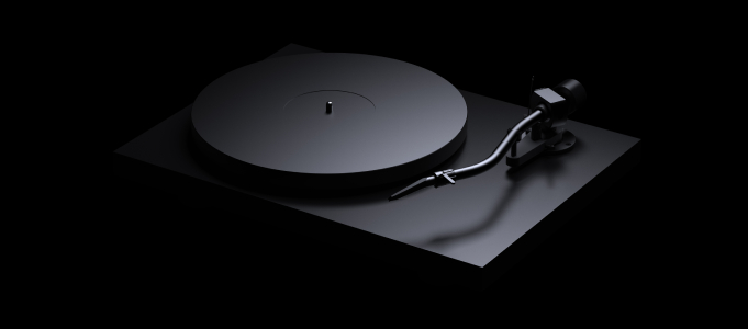 Pro-Ject Debut Pro S and Vinyl NRS Box S3 Announced