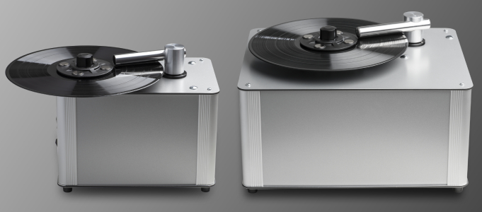 Pro-Ject VC-E2 and VC-S3 RCMs Announced