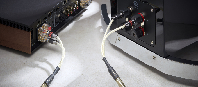 QED Golden Anniversary XT Speaker Cable Announced
