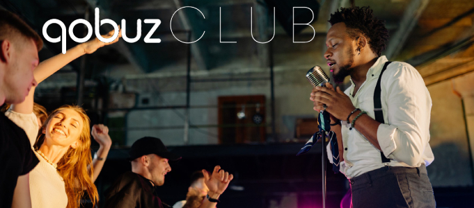 Qobuz Club Brings Social Recommendations Back To Music Discovery