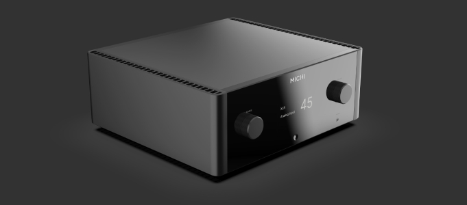Rotel Michi Series 2 X3, X5 Integrateds and P5 Preamp Launched