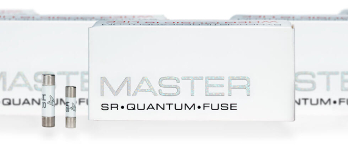 Synergistic Research Master Fuses