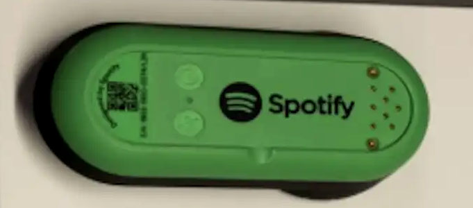 Spotify’s ‘Car Thing’ to Deliver In-Car Music Streaming