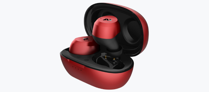 Ausounds AU-Stream Hybrid ANC Earbuds Released