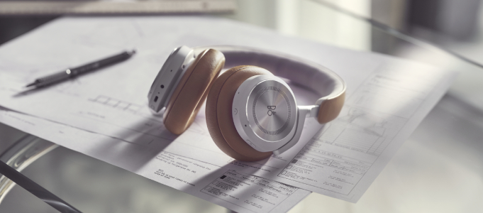 Bang & Olufsen HX Premium ANC Headphones Released