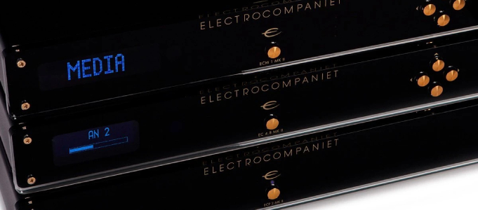 Electrocompaniet EC Play v1.6 Announced