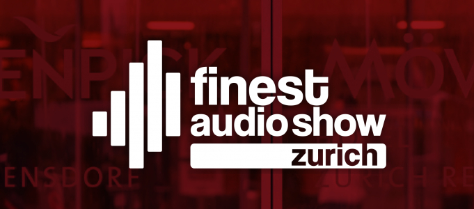 Finest Audio Show 2021 Zurich Cancelled