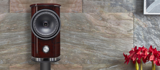 Fyne Audio Releases the F1-5 and F1-8 Standmount Speakers