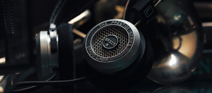 Grado Prestige X Series Headphones Released