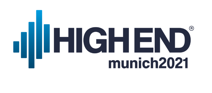 High End Munich 2021 Fully Booked