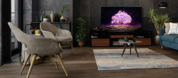 LG 2021 TV Range Revealed - More Than Just OLED