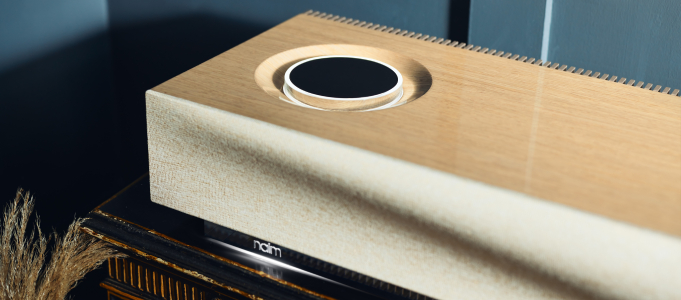 Naim Mu-so 2nd Generation TIDAL Connect Update Now Available