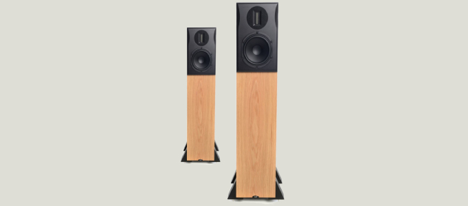 Neat Acoustics ORKESTRA Floorstanding Loudspeaker Launched
