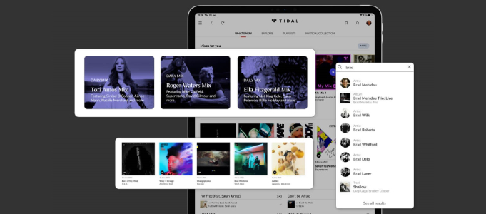 Roon’s Latest Update Refreshes TIDAL, Adds Daily Mixes, And More