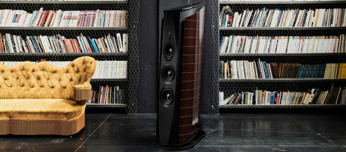 Sonus faber Moves Distribution to Fine Sounds UK