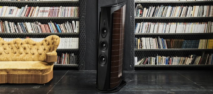 Get What You Paid in Sonus faber Speaker Trade Up Deal