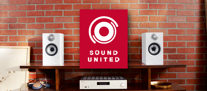 Sound United Acquires Bowers & Wilkins