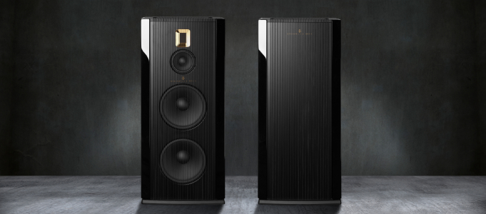 Steinway & Sons Model A Room-Friendly Loudspeaker Launched