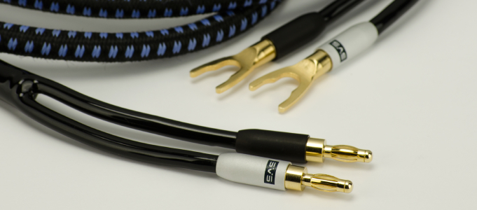 SVS SoundPath Interconnects and Speaker Cables Available