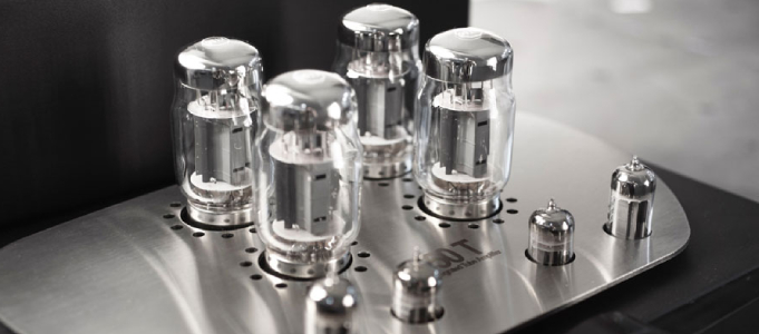 Synthesis: Art In Music Valve Amps Now in UK and Ireland
