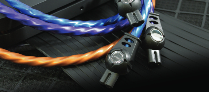 Wireworld Cables Now Distributed by Acoustic Energy in UK